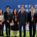 춘천시, 중국 장쑤성 우시시와 바이오산업 분야 협력 이미지