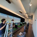 GM 골프아카데미 이미지