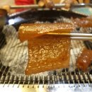 한라담제주돼지숯불구이