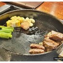 맛과 퀄리티가 일품 분당 하누비노 정자점 후기