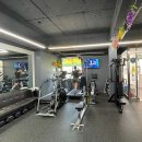 봄날의 헬스클럽 이미지