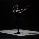 창작발레 <갓:GAT> 이미지