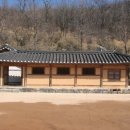 이동녕선생기념관 이미지