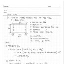 101회 2-4 (RC, P-M상관도 작성) 이미지