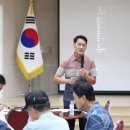 홍천사랑말 TMR 이미지