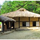 박분섭(朴分燮) 까치구멍집 이미지