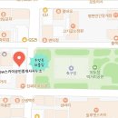 원두정먹거리공원 화장실 이미지