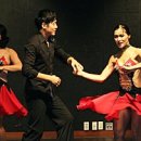 댄스스포츠A 이미지