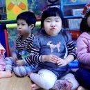 ★Mugic-Terra“Language Development & Rhythm Chant” [Tip] 핸드드럼 ♪`Counting,One,Two,Three` 청음개발, 챈트속리듬언어&리듬패턴, 악기연주 이미지