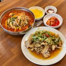 여수 짬뽕 맛집 라이라이 클라스있는 유린기와 사골차돌박이짬뽕 현지인 단골 중국집