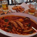 조이펍 | 마포역 스포츠 중계 보러 가기 좋은 술집-조이펍 방문 후기(생맥주 잘하는 곳)