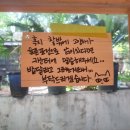 가방엔 항상 돌멩이가 들어갈 수 있게 비워 놔라