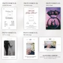 비더비즈 | w 세가지 버전의 종이 청첩장 (비프롬, 오에아, 비즈하우즈 미리캔버스) 제작 후기 &amp; 할인공유