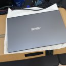[출고]북구 중흥동 00공무원 영어 ASUS D515UA-BQ022 업그레이드 세팅후기