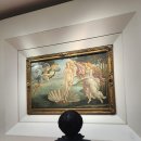 사랑의 신 에로스가 들려주는 사랑 | 2025.2. 피렌체여행 # 5 - 우피치미술관 ( 가이드투어① , 마이리얼트립, 우피치미술관 대표작품들 )