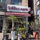 카페 데일리 24시 무인카페 (CAFE. DAILY) | [먹부림 카페 편] 24시 무인 데일리 카페_DAILY CAFE_광명프리미엄점