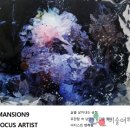 [MANSION9 12월 Focus Artist]삶의 긍정성 찾기: 민하림 이미지