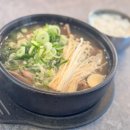 정통갈비탕육개장 이미지