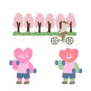 바른휘트니스 상대점 | 봉명동 pt] 바른휘트니스 봉명점(구 상대점)이 전하는 랫풀다운의 정석과 심화 가이드
