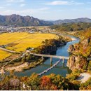 [철원 당일치기 여행] 주말 힐링 코스, 한탄강 학여울길 트레킹 소요시간 및 주차 꿀팁 총정리