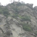 금골산마애여래좌상 이미지