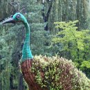 수목원 입구 이미지