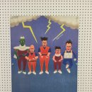 화부산로40번길 | 강릉 가볼만한곳 강릉시립미술관 귀귀 전시회 지극히 사적인 그림 생활 : 강릉 실내 데이트 추천