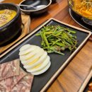 진사골순대국 이미지