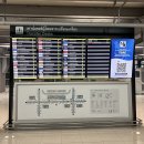 다이소 교통섬 | W32. 코사무이 5박7일 신혼여행 1일차 후기 | 팜투어, 하얏트 리젠시 파샬 오션뷰