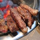 토종한우뭉티기정육식당