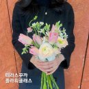 (주)꾸까 | 꾸까 플라워 클래스 한달 후기 (플로리스트를 꿈꾸며🌸)