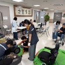 전라북도보조기기센터 이미지