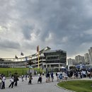 양덕동117 | 창원NC파크 테이블석 117블록 라이온즈 원정 응원 후기