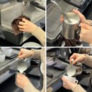 [단기강좌]성인 핸드드립 커피만들기 | 김포바리스타학원 2025 수능 이후 자격증 취득해서 카페 알바한 후기