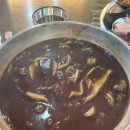 진안팥칼국수 이미지