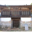해리면,송산리 - 창녕성씨, 송양사(松陽祠)1928년