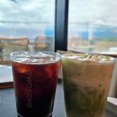 투썸플레이스 구봉산점 | 투썸플레이스 춘천구봉산점_뷰 좋은 투썸!_먹짱일기61