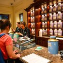 티앤스타빌딩 | 영국 런던 여행 쇼핑리스트 포트넘앤메이슨 매장 가격