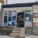 서초구(방배역) 무료자전거대여소 이미지