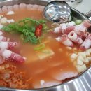 킹콩부대찌개 - 영암군 삼호중앙로 202 | 킹콩부대찌개