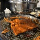 근무중이상무춘천닭갈비 이미지