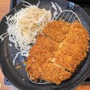 청담-124 | 강남역 직장인 점심 혼밥 내돈내산 후기, 쌍용플래티넘밸류 아트스시 &amp; 청담돈까스