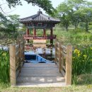 진주 용호정원 이미지