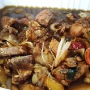 안동신찜닭 이미지