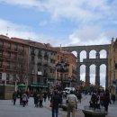 세고비아 이미지