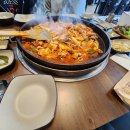 한결춘천닭갈비 이미지