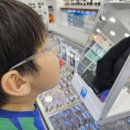 인계동안경 가격좋고 친절한 비즈안경 위드렌즈 방문후기