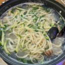 숙이네해물칼국수 - 춘천시 후석로 367-1 | 숙이네해물칼국수