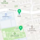 지에스25 상계동일점 이미지