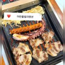 아란풀빌라 | 가평 [ 아란풀빌라펜션 ] 숙박후기｜아이들 개인풀장 있는 복층 객실 가성비 굿!